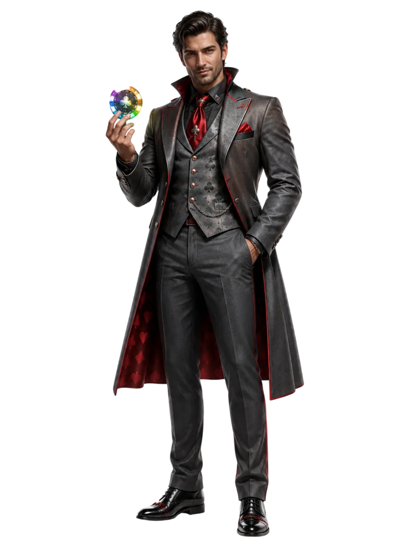 Bruce Bet banner
